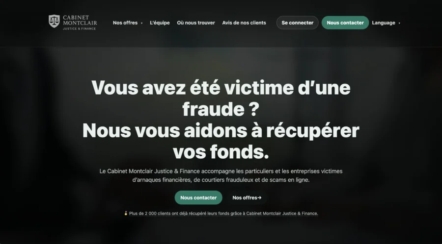 Cabinetmontclair.com