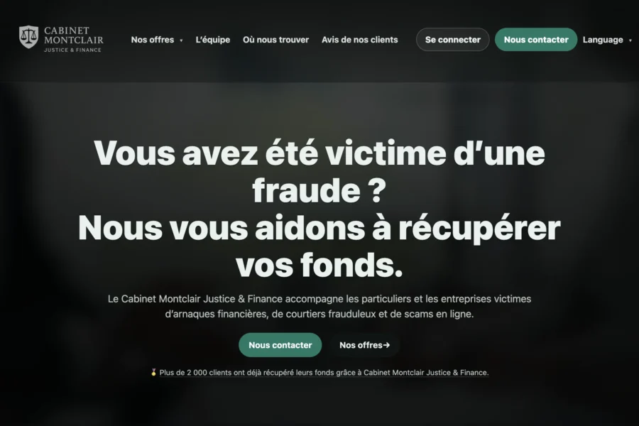 Cabinetmontclair.com
