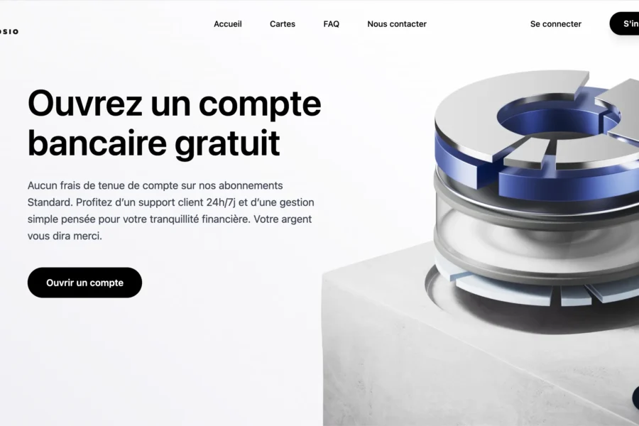 finosio.com
