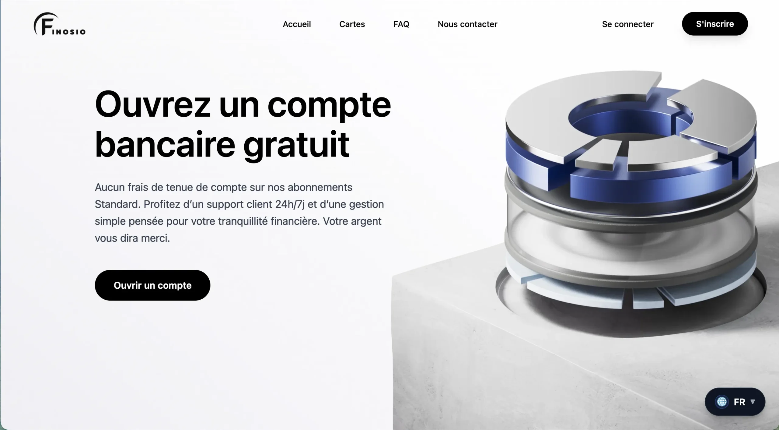 finosio.com