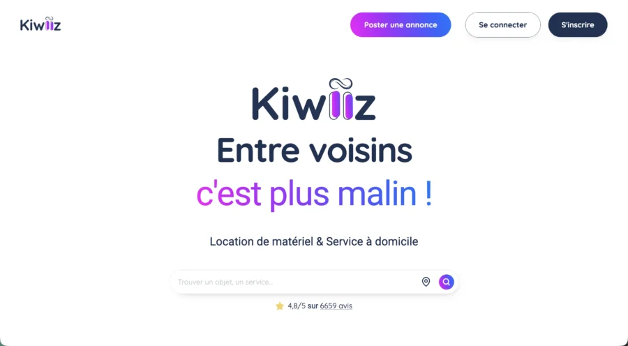 Kiwiiz.fr