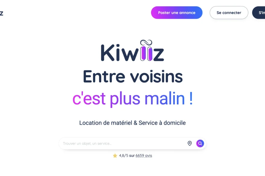 Kiwiiz.fr
