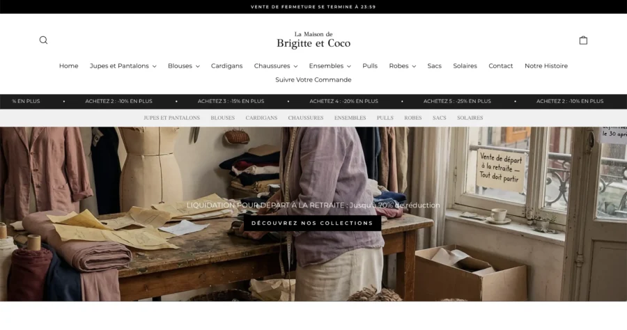 Maisonbrigittecoco.fr