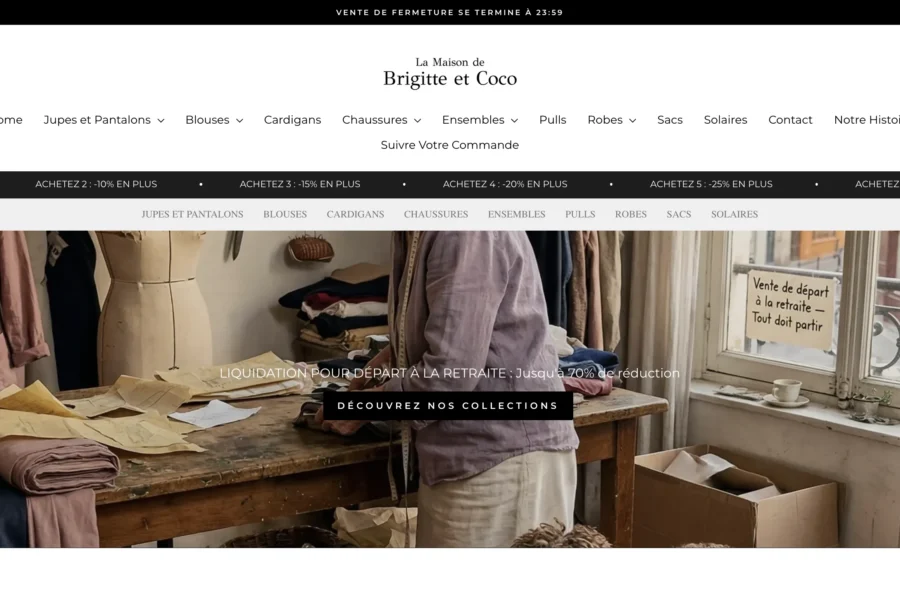 Maisonbrigittecoco.fr