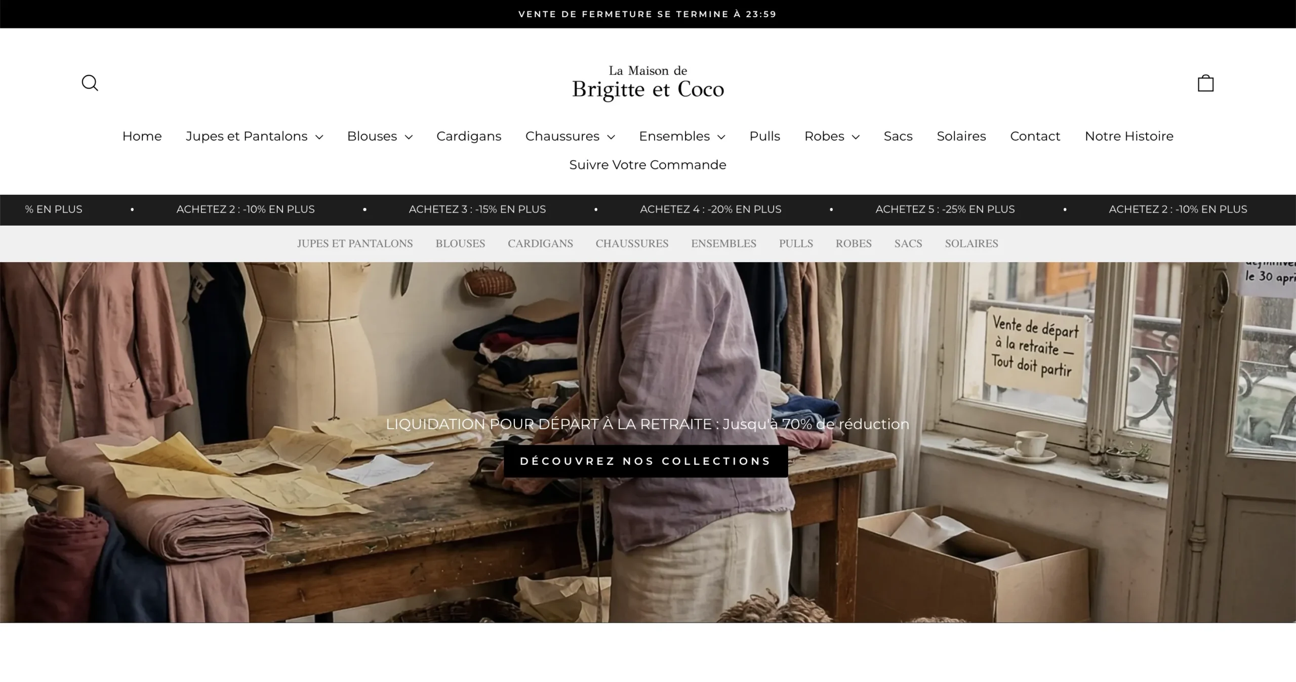 Maisonbrigittecoco.fr