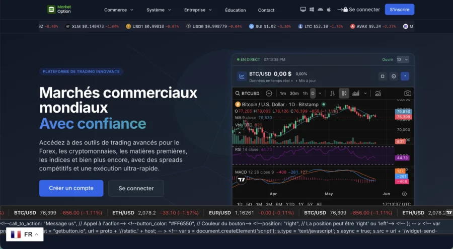 Marketsoption.com