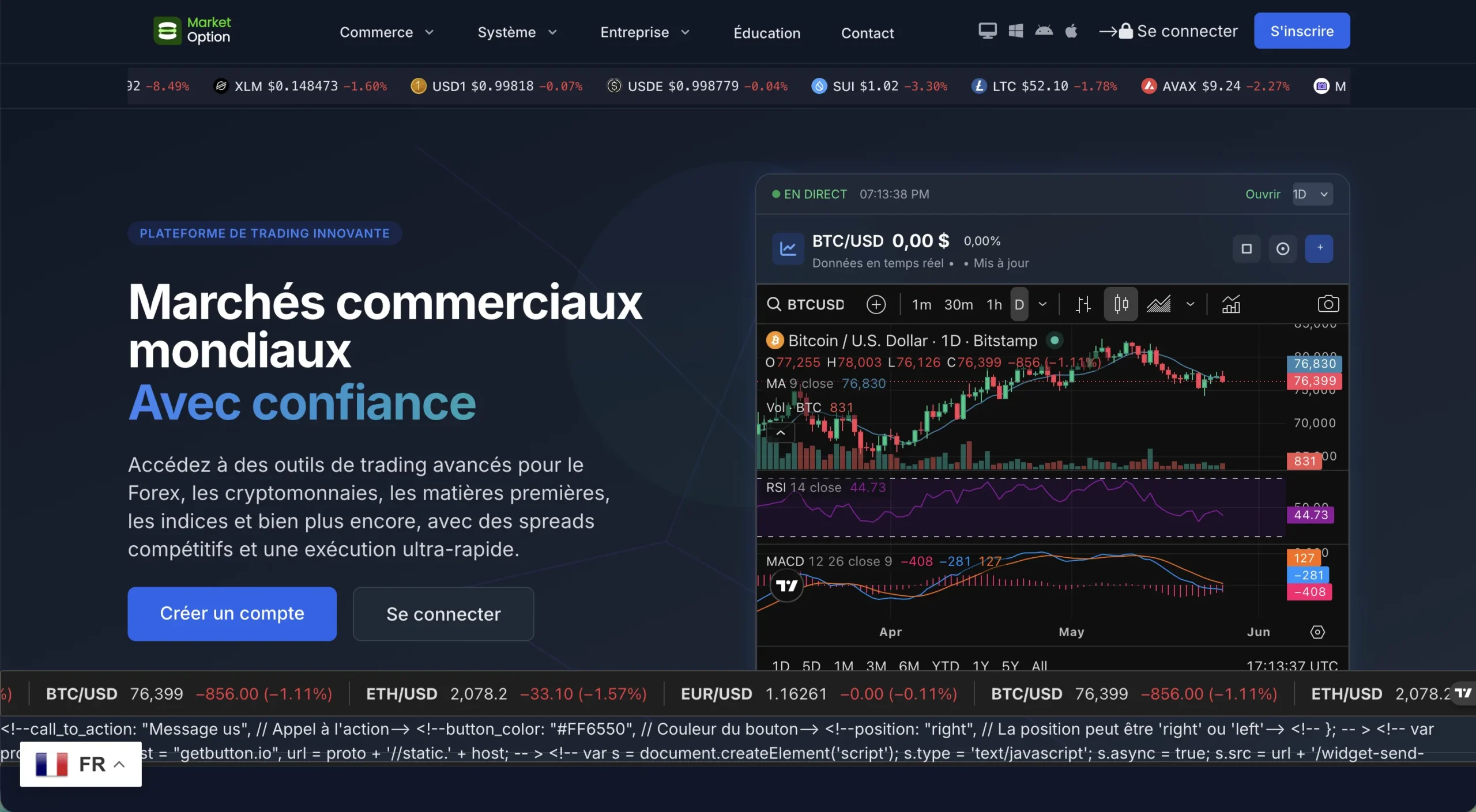 Marketsoption.com