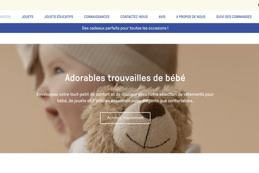 Mirotte.com