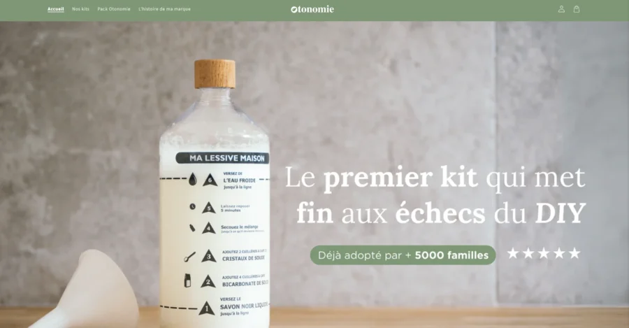 Otonomie.fr