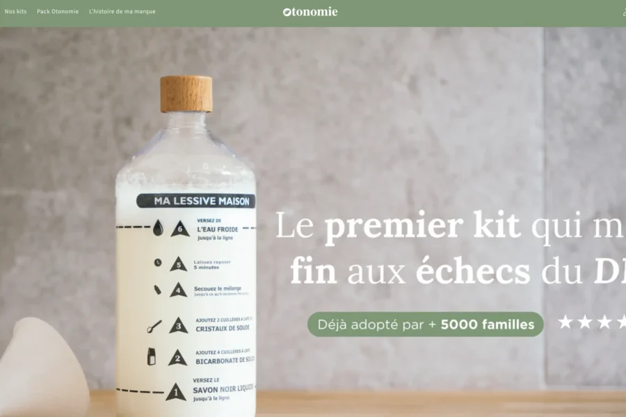 Otonomie.fr