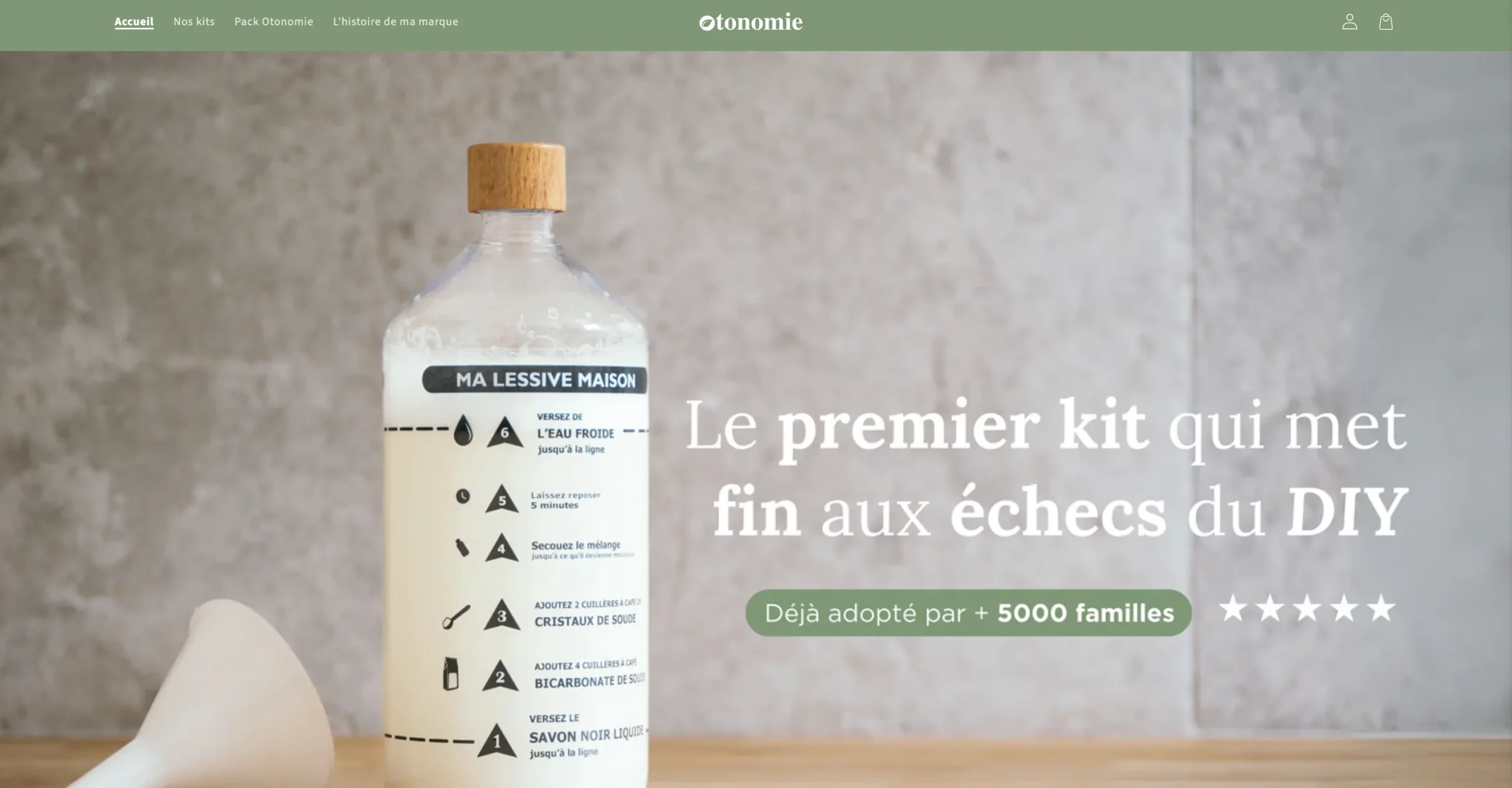 Otonomie.fr