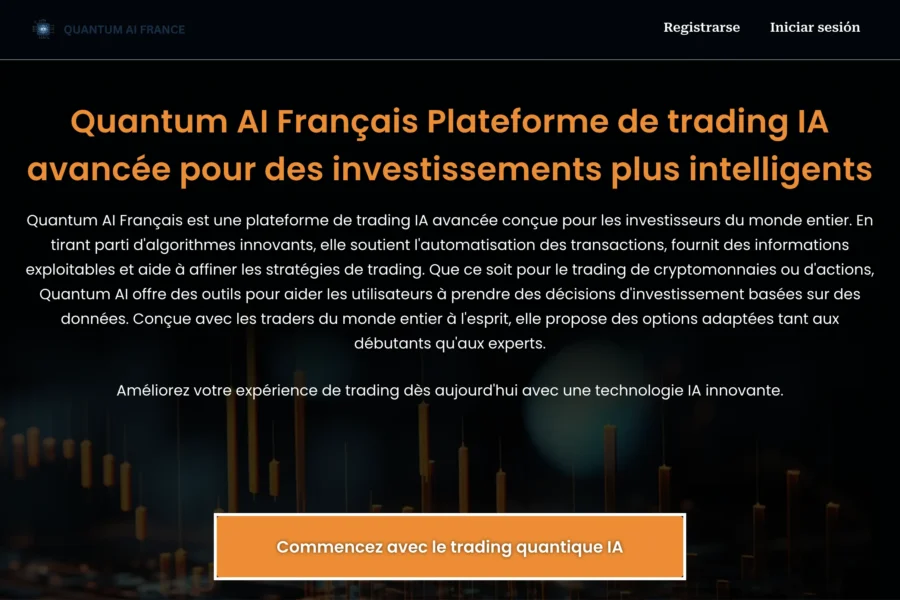 Quantumaifrance.com