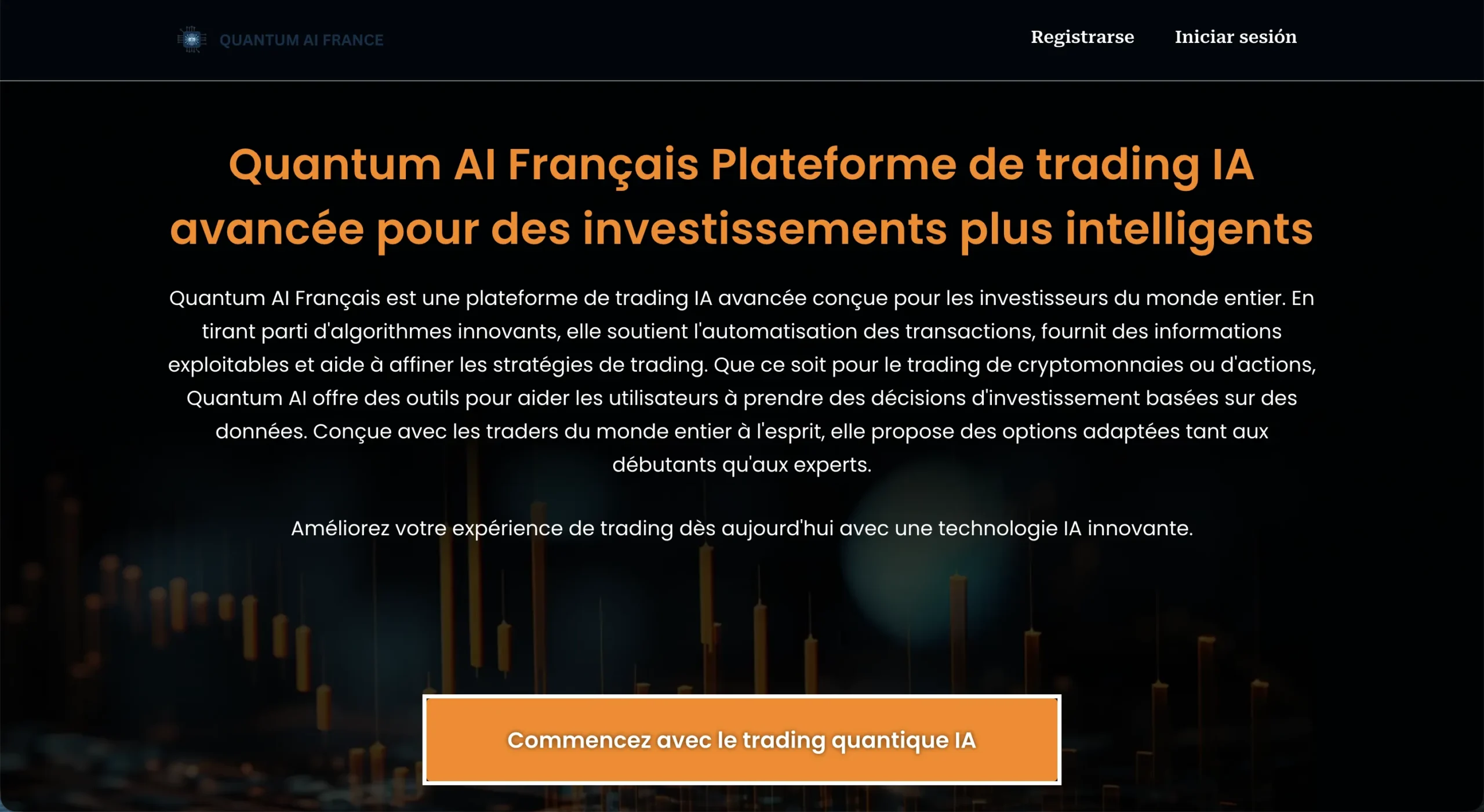 Quantumaifrance.com