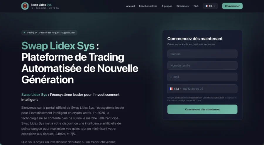 Swap-lidex-sys.org