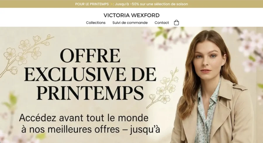 Victoria-wexford.com