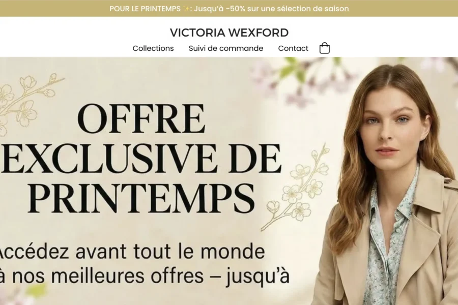 Victoria-wexford.com