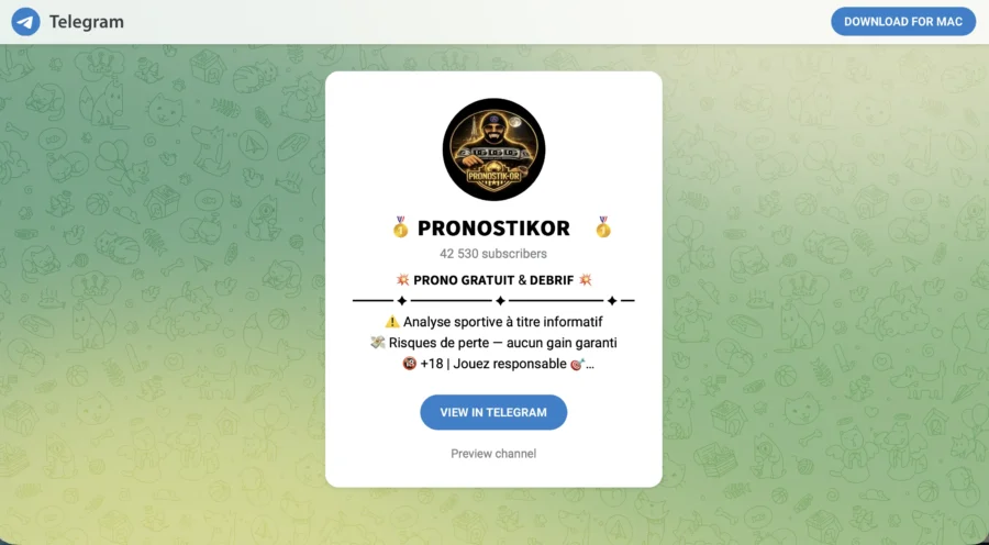 Zonestat.fr et Loïc Desfrançais