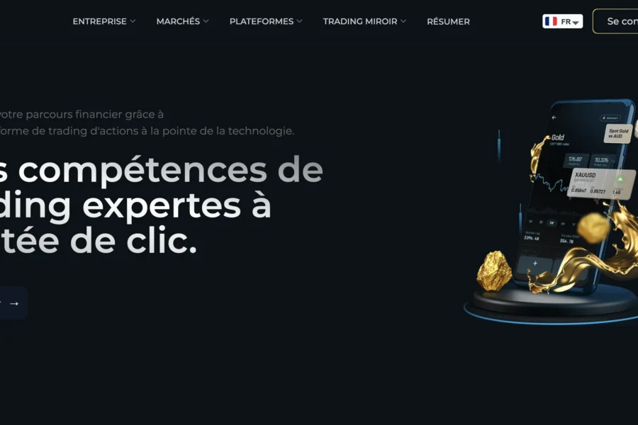 Advantcrest.com