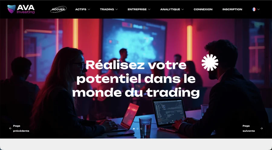 Avainvesting.pro