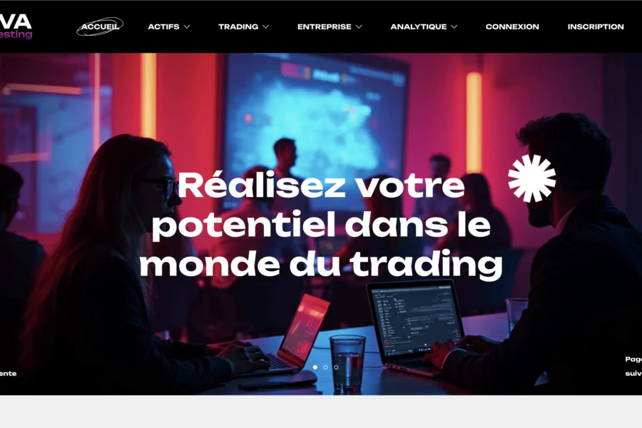 Avainvesting.pro