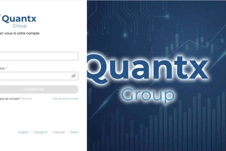 Client.quantx-group.com