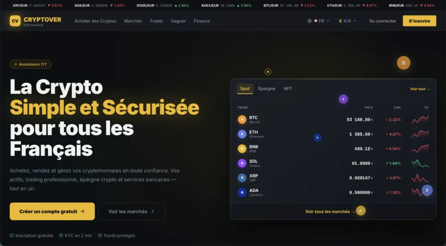 Cryptover.org