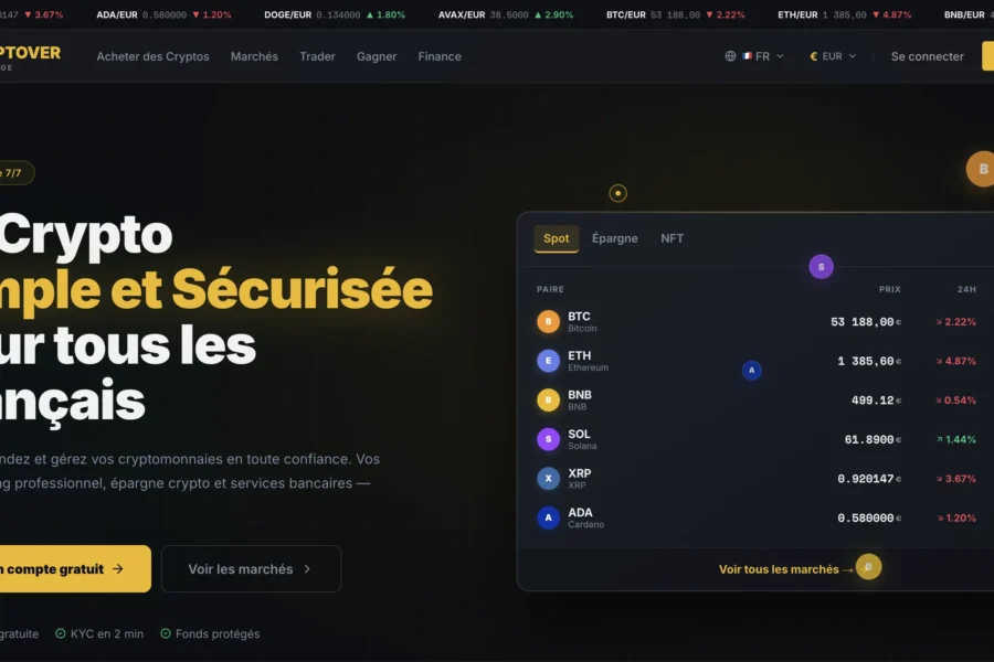 Cryptover.org