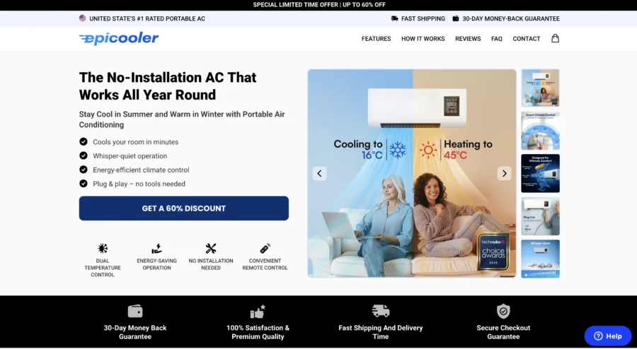 Epicooler.com