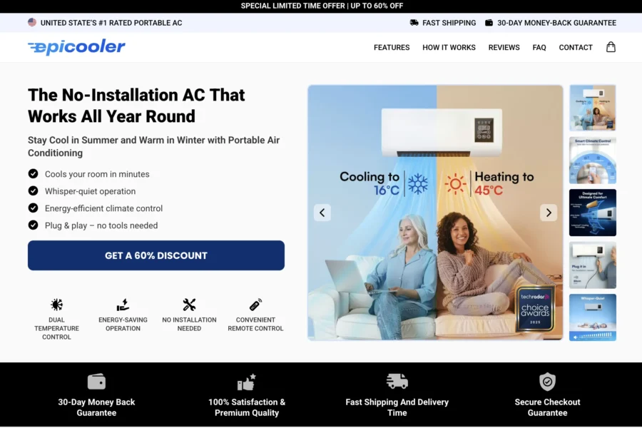 Epicooler.com