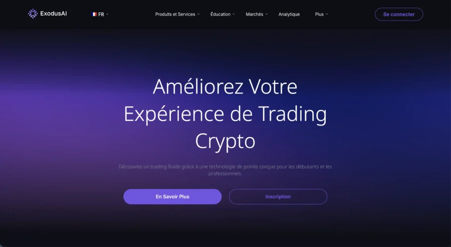 Exofuturesai.com