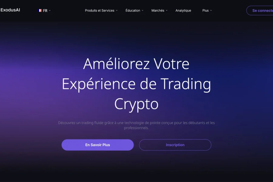 Exofuturesai.com