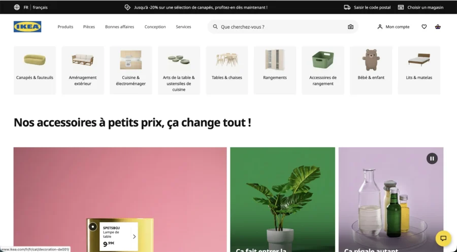 Furniglade.com