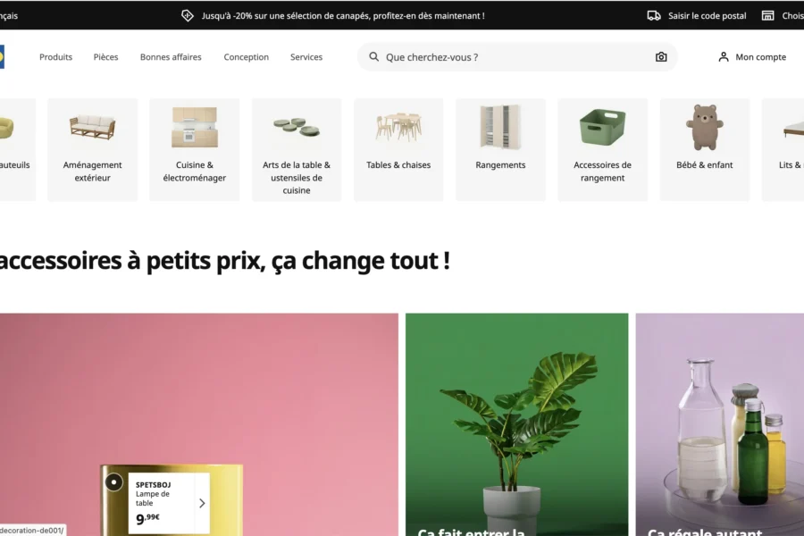 Furniglade.com