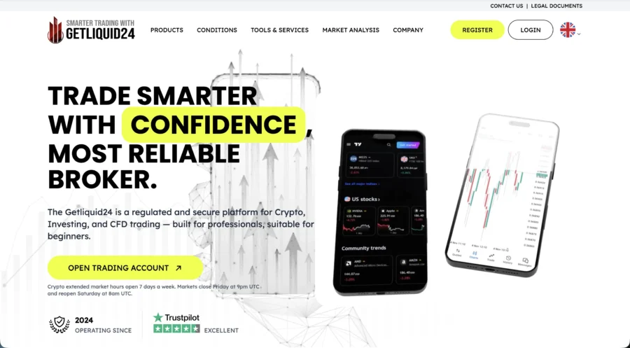 Getliquid24.com