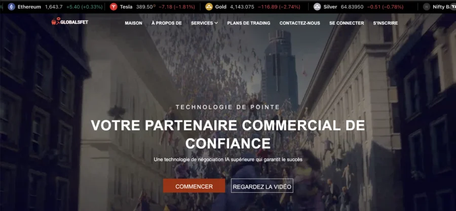 Gaveltrdltd.com