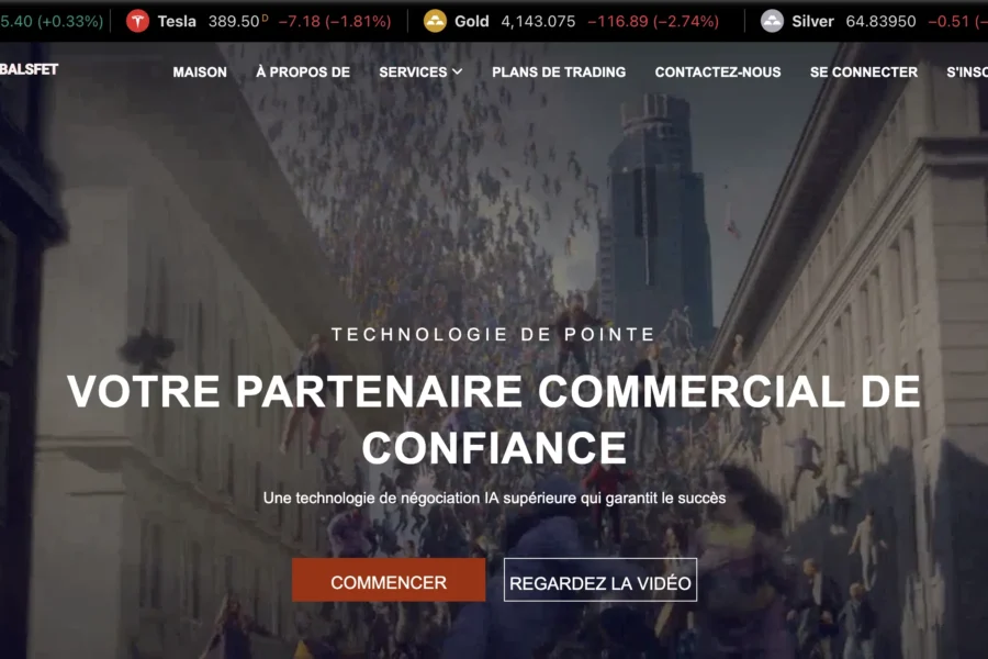 Gaveltrdltd.com