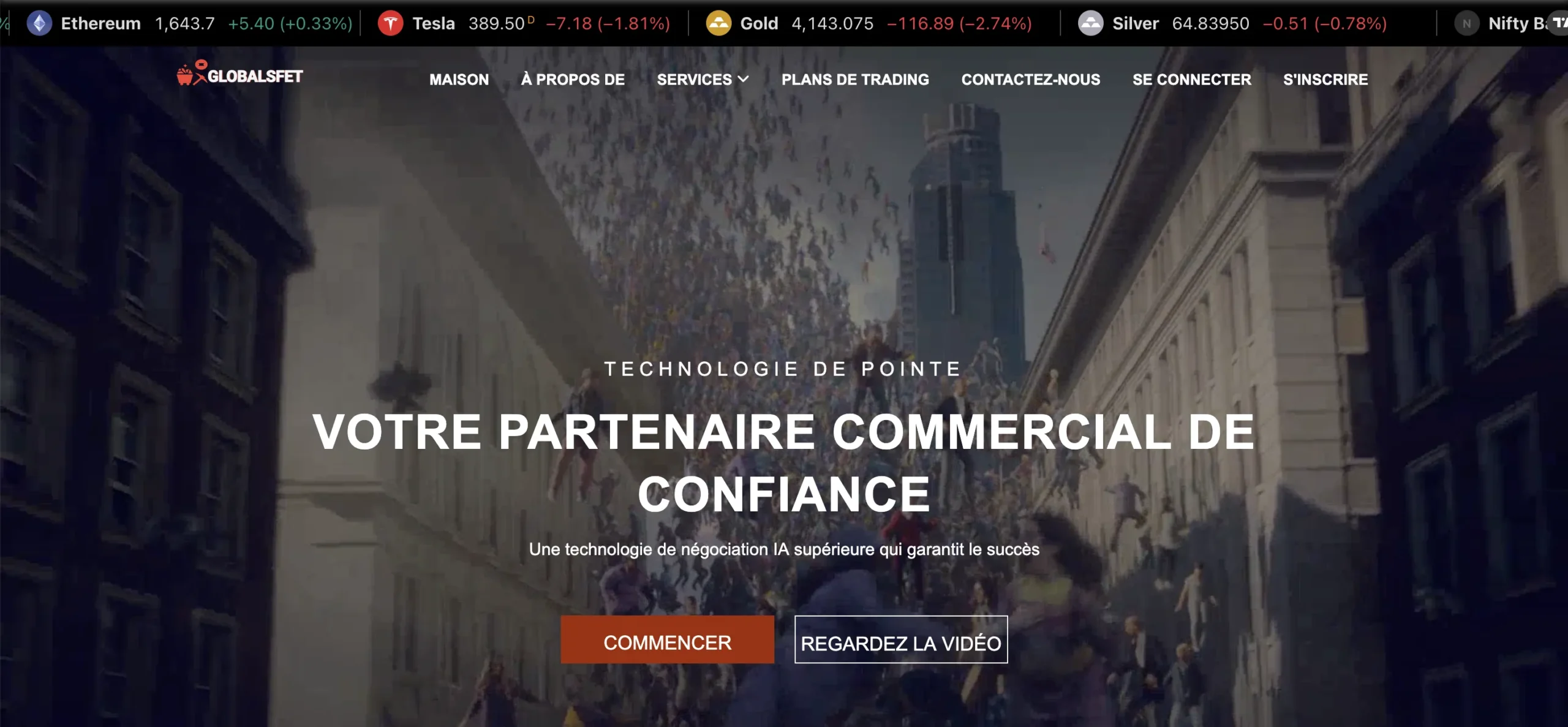Gaveltrdltd.com