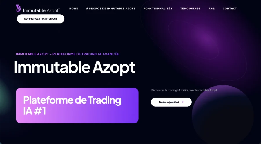 Immutable Azopt