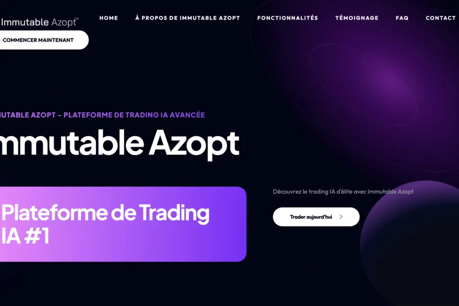 Immutable Azopt