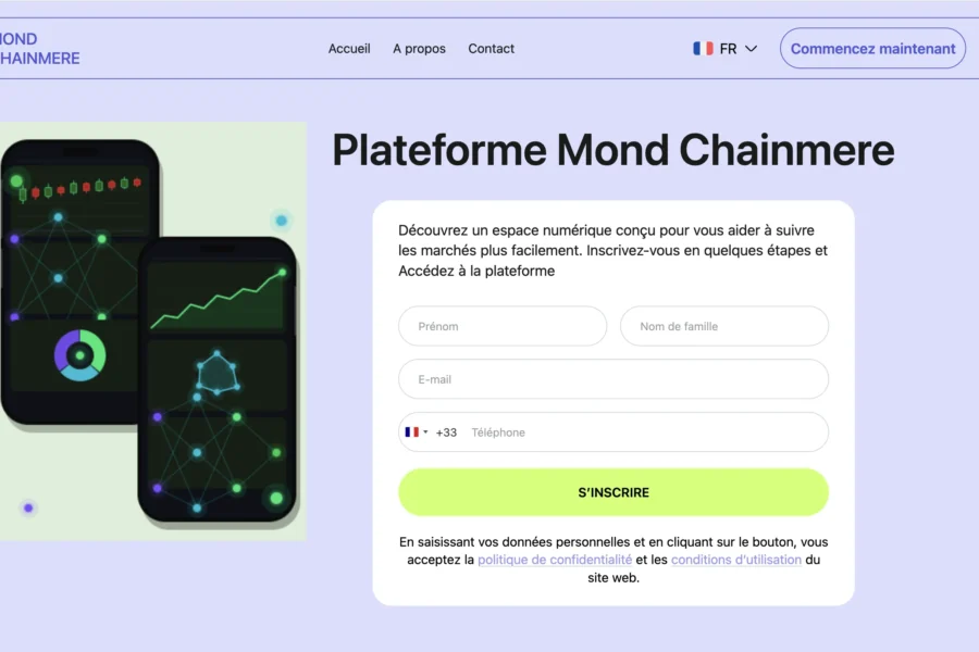 Mondchainmere-fr.com