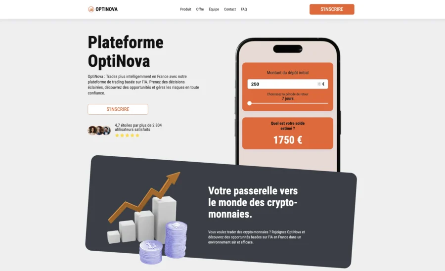Opti-nova.net