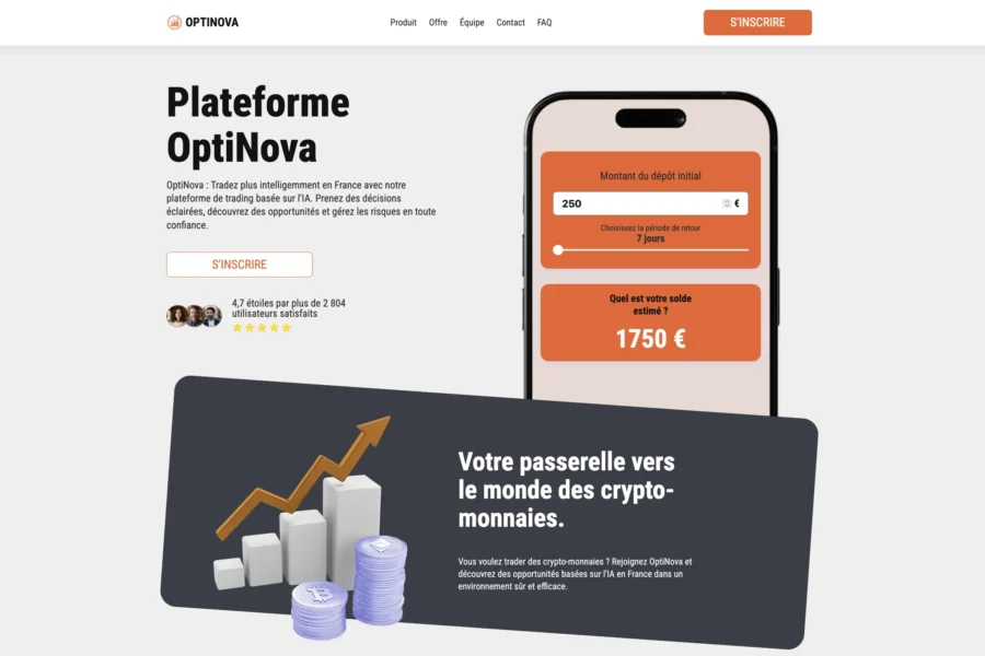 Opti-nova.net
