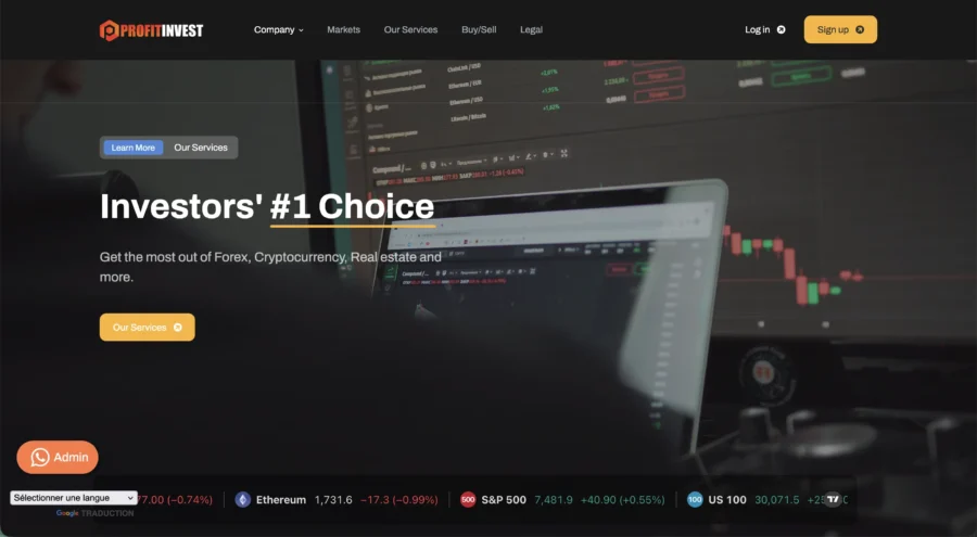 Profitinvext.com