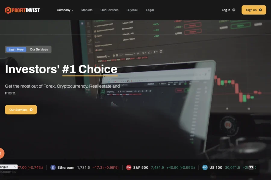 Profitinvext.com