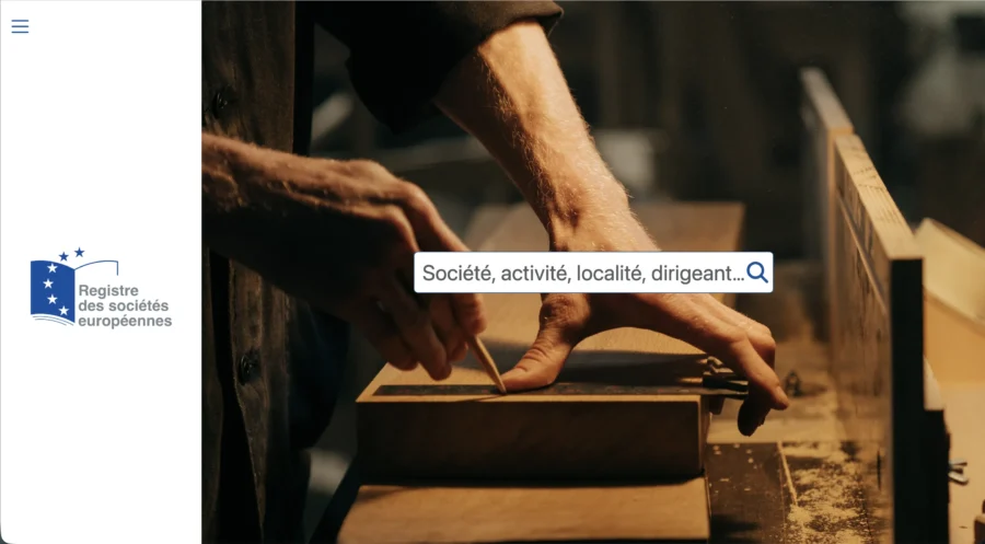 Registre-des-societes-europeennes.com