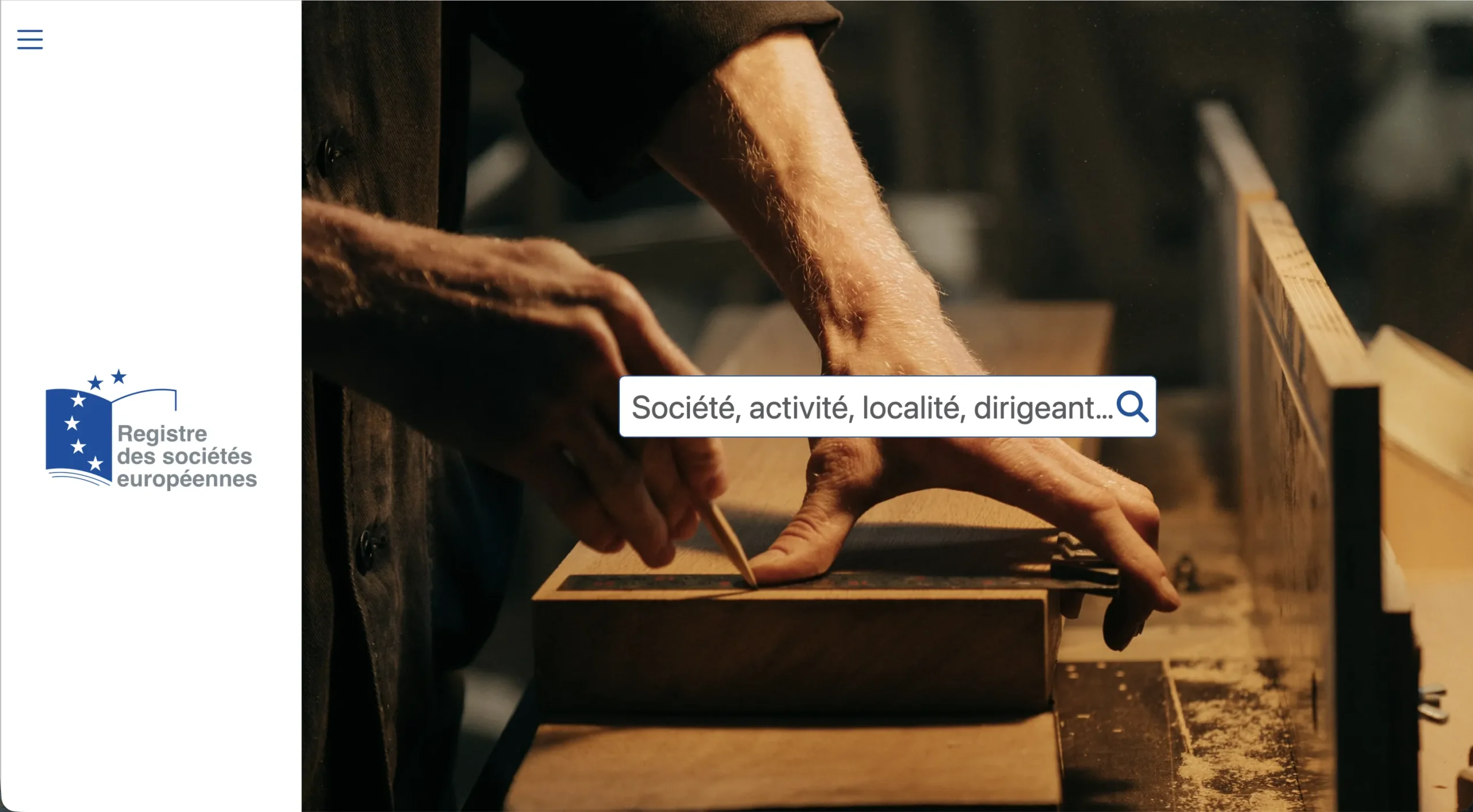 Registre-des-societes-europeennes.com