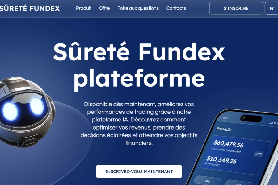 Surete Fundex