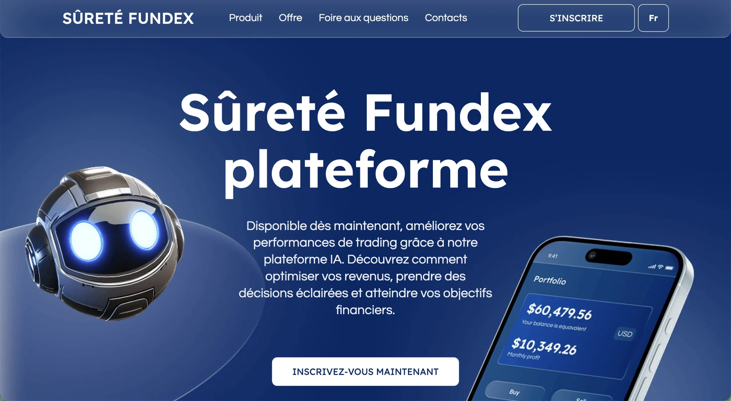 Surete Fundex