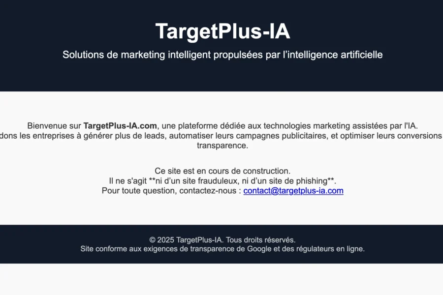 Targetplus-ia.com