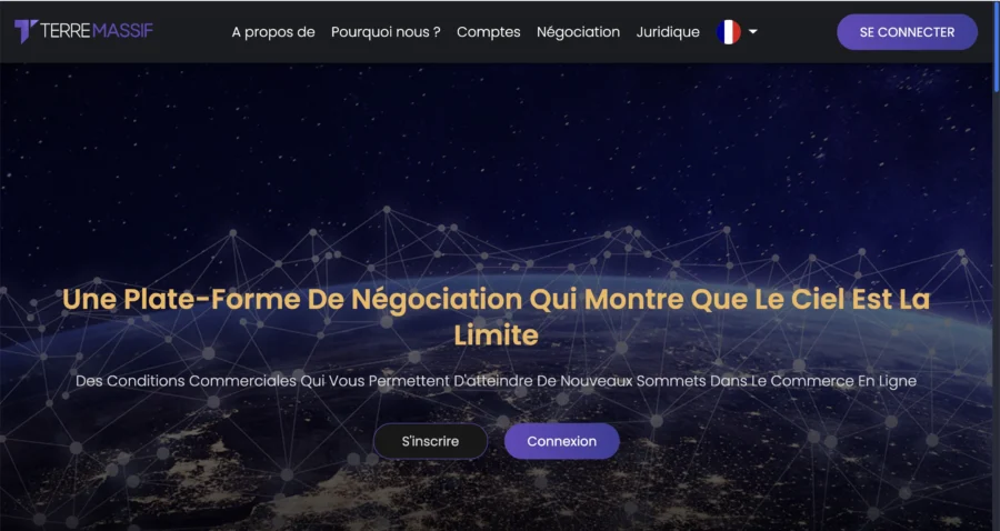 Terremassif.com